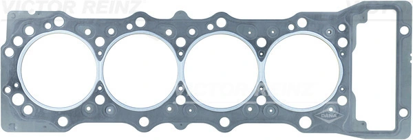Gasket, cylinder head